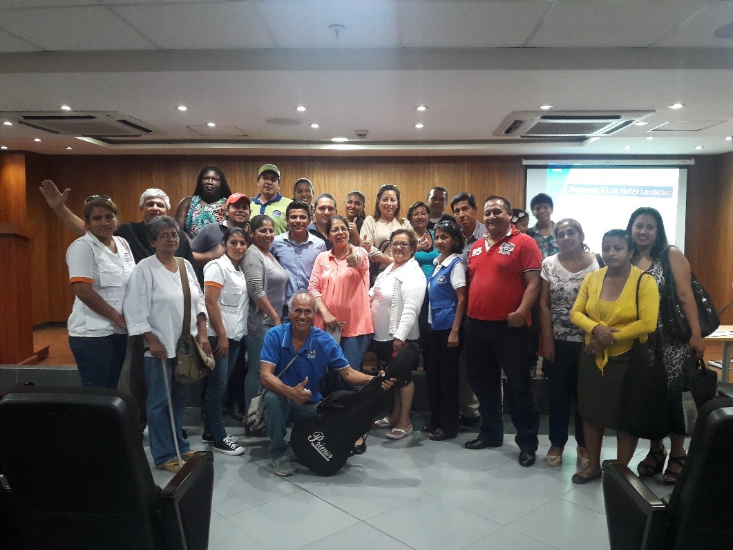 Grupo Alimentos
